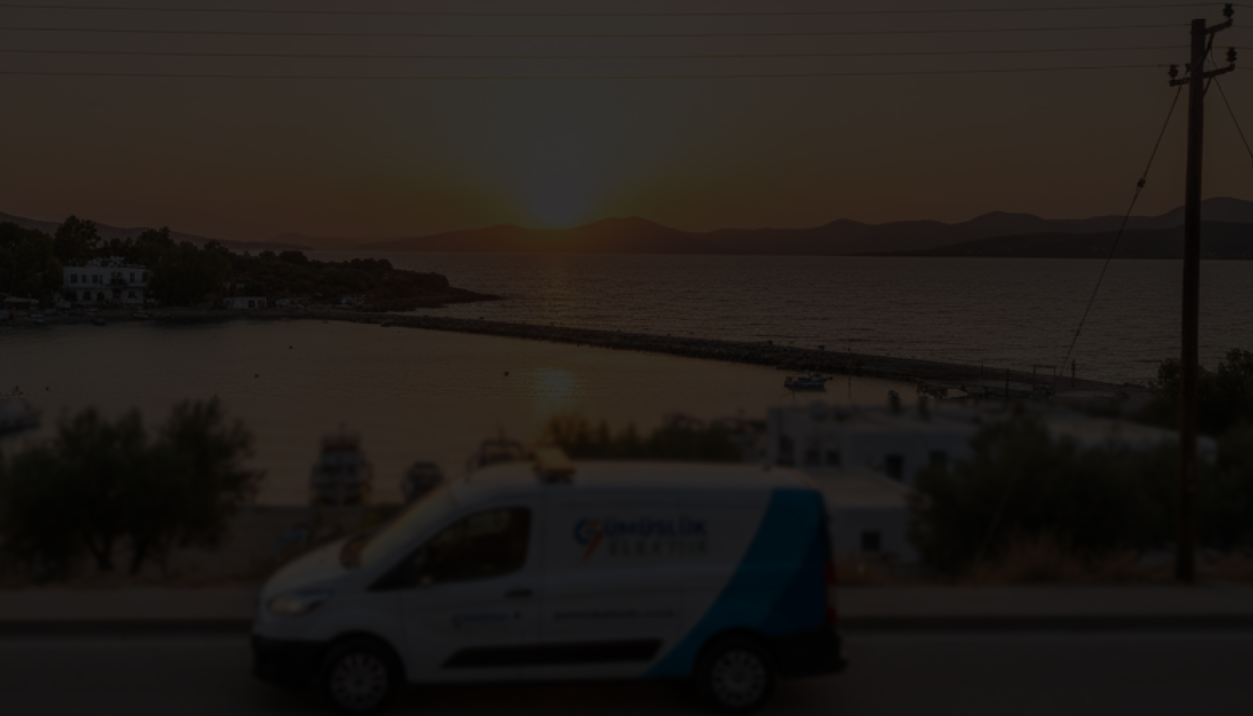 Modern Elektrik Kurulumu