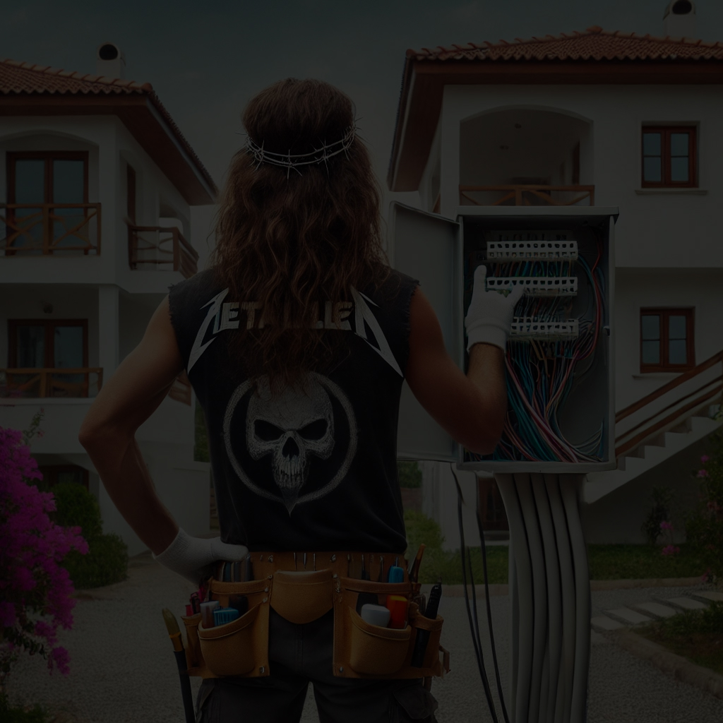 Acil Elektrik Hizmeti